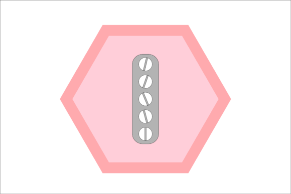 Medical_drug: A Versatile Embroidery Design for Modern Projects