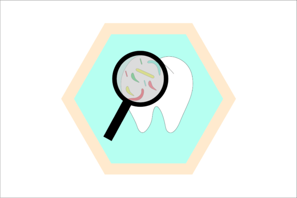 Medical_germs: A Versatile Icon for Embroidery Projects