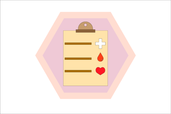 Medical_health: A Versatile Icon for Embroidery Projects