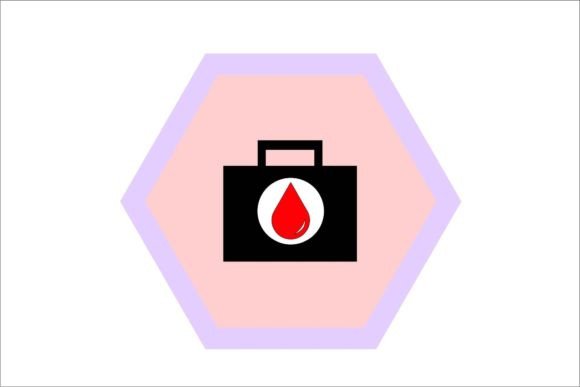 Medical_suitcase Doctor: A Versatile Embroidery Design