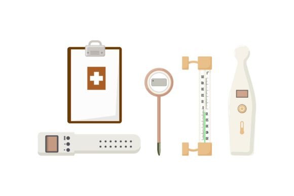 Medical Tool: A Versatile Design for Embroidery Projects