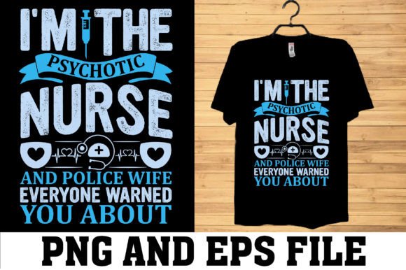 Nurse Just Work Till the... T-Shirt Review