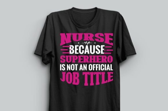 Nurse Lover Shirt Design 20: A Closer Look