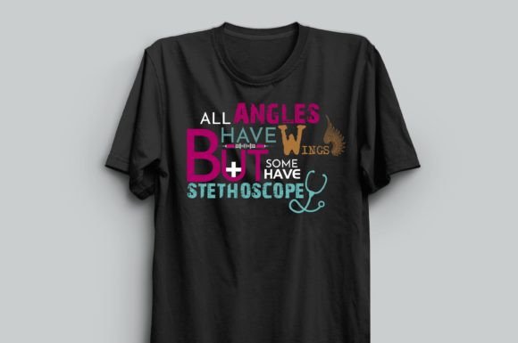 Nurse Lover Shirt Design 36: A Closer Look