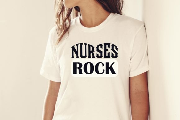 Nurse Lover Shirt Design 38: A Closer Look