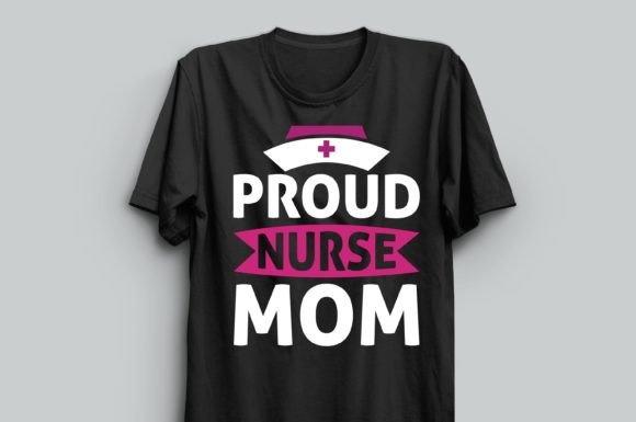 Nurse Lover Shirt Design 52: A Closer Look