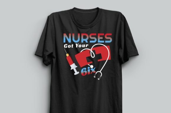 Nurse Lover Shirt Design 56: A Closer Look