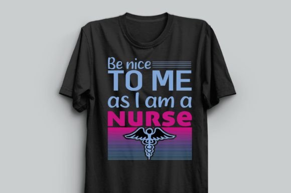 Nurse Lover Shirt Design 66: A Closer Look