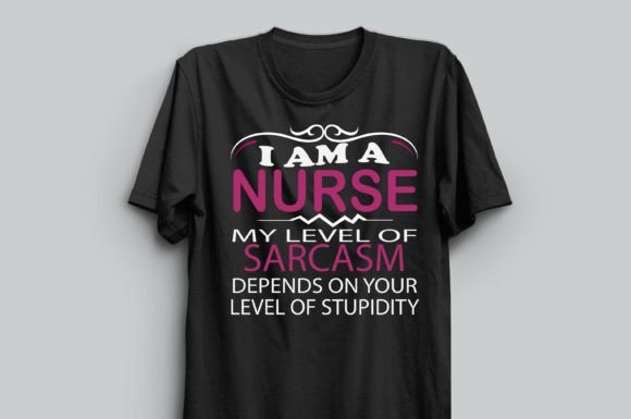 Nurse Lover Shirt Design 74: A Closer Look