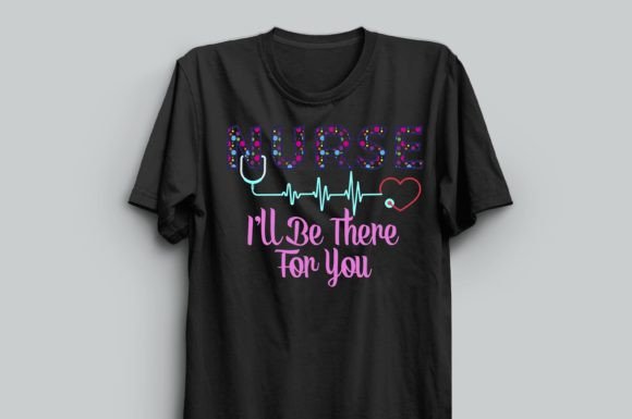 Nurse Lover Shirt Design 77: A Closer Look