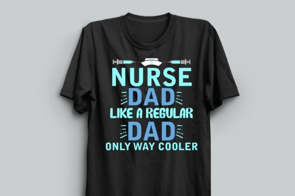 Nurse Lover Shirt Design 79: A Closer Look