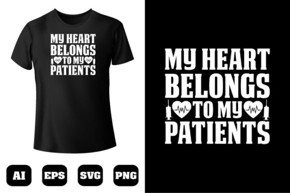 Nurse T-shirt Design 109: A Practical Review