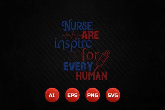 Nurse T-Shirt Design 112: A Closer Look