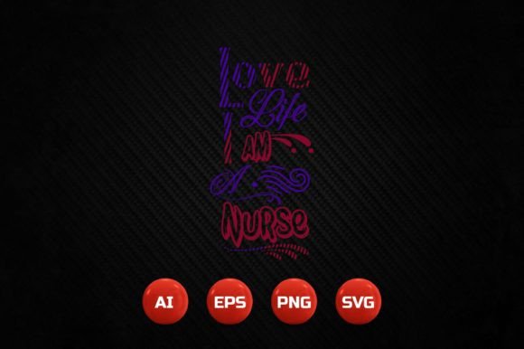 Nurse T-Shirt Design 115: A Closer Look