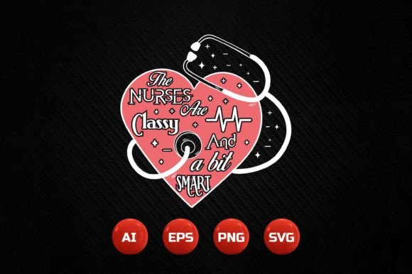 Nurse T-Shirt Design 131: A Stylish and Versatile Choice
