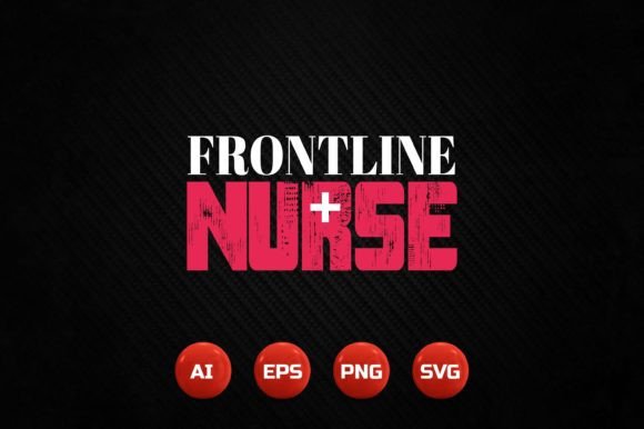 Review: Nurse T-Shirt Design 59 for Real Projects