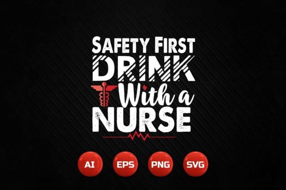 Review of Nurse T-Shirt Design 169