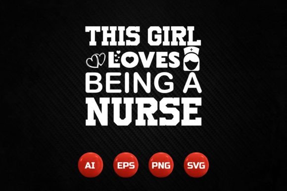 Review of Nurse T-Shirt Design 190