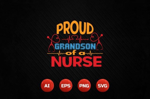 Review of Nurse T-Shirt Design 85 for Embroidery