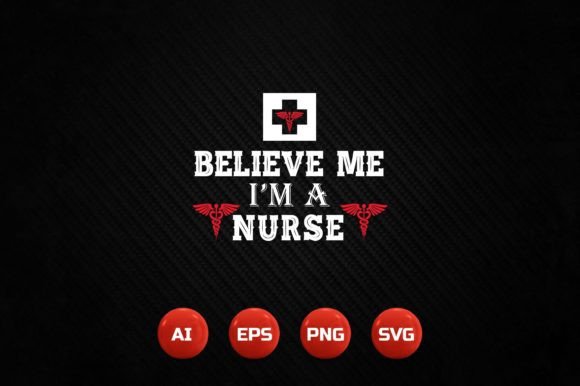 Reviewing Nurse T-Shirt Design 161 for Embroidery