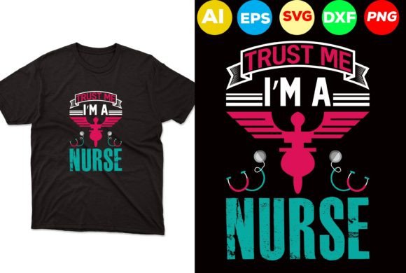Trust Me I’m a Nurse: A Design Review